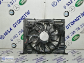 Oto Çıkma Parça / Bmw / 5 Serisi / Fan / Fan Motoru / Çıkma Parça 