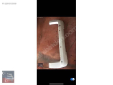 FİAT FİORİNO 2008 SONRASI ARKA TAMPON