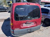 Oto Çıkma Parça / Renault / Kangoo / Kaporta & Karoser / Bagaj Kapağı / Çıkma Parça 