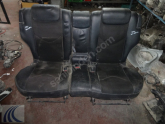 TOYOTA RAV4 2010 ÇIKMA ARKA KOLTUK TAKIMI