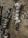 Oto Çıkma Parça / Seat / Toledo / Alt Takım / Amortisör / Çıkma Parça 