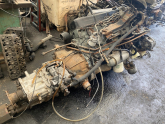 Oto Çıkma Parça / Ford / Cargo / Şanzıman / Şanzıman Komple / Çıkma Parça 