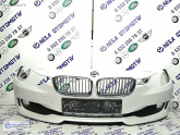 BMW 3 SERİSİ F30 3.20 3.16 DOLU ÖN TAMPON ORJ ÇIKMA 2012-2015