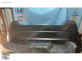Bmw f10 arka tampon çıkma orjinal