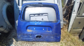 renault kangoo bagaj kapağı