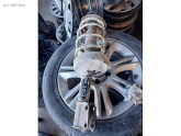 Oto Çıkma Parça / Renault / Clio / Kaporta & Karoser / Bagaj Amortisörü / Çıkma Parça 