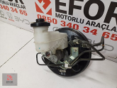 Oto Çıkma Parça / Toyota / Corolla / Fren / Westinghouse / Çıkma Parça 