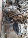Oto Çıkma Parça / Ford / Focus / Motor / Motor (komple) / Çıkma Parça 
