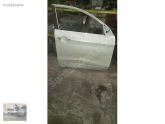 Oto Çıkma Parça / Nissan / Qashqai / Kaporta & Karoser / Sağ Ön Kapı / Çıkma Parça 