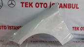 Oto Çıkma Parça / Bmw / 1 Serisi / Kaporta & Karoser / Sağ Ön Çamurluk / Çıkma Parça 