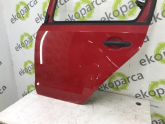 Oto Çıkma Parça / Skoda / Citigo / Kaporta & Karoser / Sol Arka Kapı / Çıkma Parça 