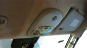 Oto Çıkma Parça / Peugeot / 407 / Elektrik / Tavan Lambası / Çıkma Parça 