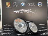 MERCEDES E SERİSİ W211 SAĞ FAR ÇIKMA ORİJİNAL