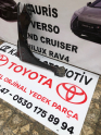 Oto Çıkma Parça / Toyota / Corolla / Kaporta & Karoser / Sağ Ön Çamurluk / Çıkma Parça 