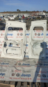 Oto Çıkma Parça / Fiat / Doblo / Kaporta & Karoser / Bagaj Kapağı / Çıkma Parça 