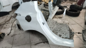 Oto Çıkma Parça / Peugeot / 206 / Kaporta & Karoser / Arka Çamurluk / Çıkma Parça 