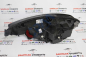 Oto Çıkma Parça / Fiat / Egea / Far & Stop / Sağ Ön Far / Çıkma Parça 