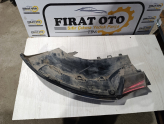 Oto Çıkma Parça / Mercedes / ML / Tampon / Tampon Kaplaması / Çıkma Parça 