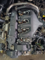 CİTROËN C5 2.0 V45 DİZEL KOMPLE MOTOR ÇIKMA ORJİNAL