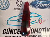 FORD FİESTA MK5 SAĞ ARKA STOP ORJİNAL ÇIKMA