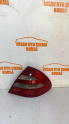 Mercedes W211 2002 2006 Stop Lambası Sağ Elegance A2118200464