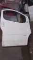Opel Meriva Renault trafik ön kapılar