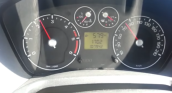FORD FİESTA 1.4 DİZEL GÖSTEGE PANELİ