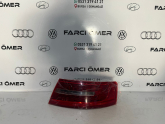 AUDİ A6 09-11 SAĞ DIŞ STOP SIFIR LEDLİ