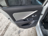 Oto Çıkma Parça / Opel / Astra / Kaporta & Karoser / Sol Arka Kapı / Çıkma Parça 