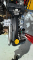 Oto Çıkma Parça / Renault / Kangoo / Motor / Motor (komple) / Çıkma Parça 