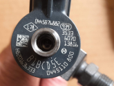 Oto Çıkma Parça / Renault / Megane / Motor / Enjektör / Çıkma Parça 