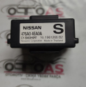 Oto Çıkma Parça / Nissan / Qashqai / Beyin / Konfor Beyni / Çıkma Parça 