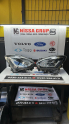 SUZUKİ SWİFT SAĞ - SOL FAR TAKIM ORJİNAL ÇIKMA YEDEK PARÇA