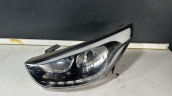 HYUNDAİ İX 35 LEDLİ MERCEKLİ SOL FAR