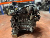 CİTROEN C5 DV6  MOTOR 1.6 EURO 4 KOMPLE ÇIKMA