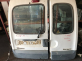 Oto Çıkma Parça / Renault / Kangoo / Kaporta & Karoser / Bagaj Kapağı / Çıkma Parça 