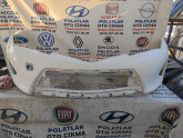 Toyota Auris ön tampon Orjinal beyaz 2013-2015