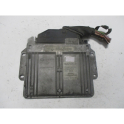 Renault Twingo Motor Beyni 7700112764 7700868294 8357279181