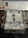 FORD TRANSİT MOTOR BEYNİ BK21-12A650-AC