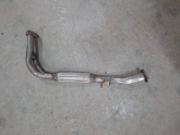 Fiat palio 1.2 ön eksoz borusu 46558213