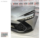 Oto Çıkma Parça / Toyota / C-HR Hybrid / Kaporta & Karoser / Komple Ön / Çıkma Parça 