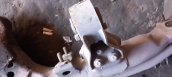 Oto Çıkma Parça / Mazda / 323 / Şanzıman / Şanzıman Takozu / Çıkma Parça 