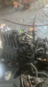 Volkswagen bora komple dolu motor ve şansıman