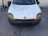 Oto Çıkma Parça / Renault / Kangoo / Kaporta & Karoser / Komple Ön / Çıkma Parça 
