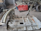 Oto Çıkma Parça / Renault / Laguna / Kaporta & Karoser / Frangart / Çıkma Parça 