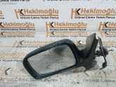 VW POLO SOL DIŞ KAPI DİKİZ AYNASI