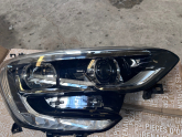 Megane 4 orjinal sağ sol joy far sıfır