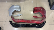 Oto Çıkma Parça / BYD / Atto 3 / Tampon / Tampon Kaplaması / Çıkma Parça 