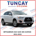 Oto Çıkma Parça / Mitsubishi / Asx / Tampon / Sis Farı Çerçevesi / Çıkma Parça 