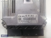Oto Çıkma Parça / Volkswagen / Passat / Beyin / Motor Beyni / Çıkma Parça 